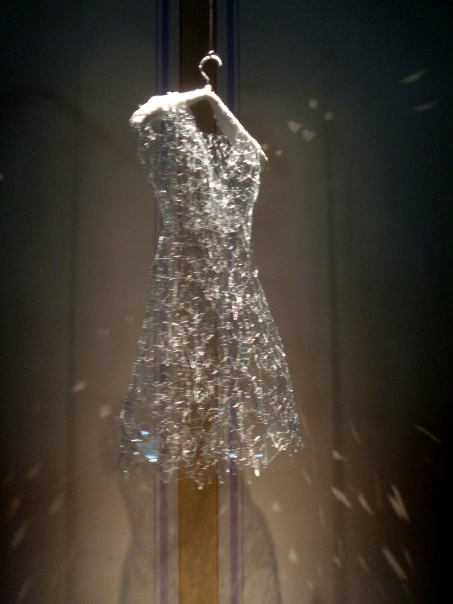 Slow art in the national gallery