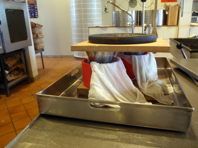 With 10 kgs of weight