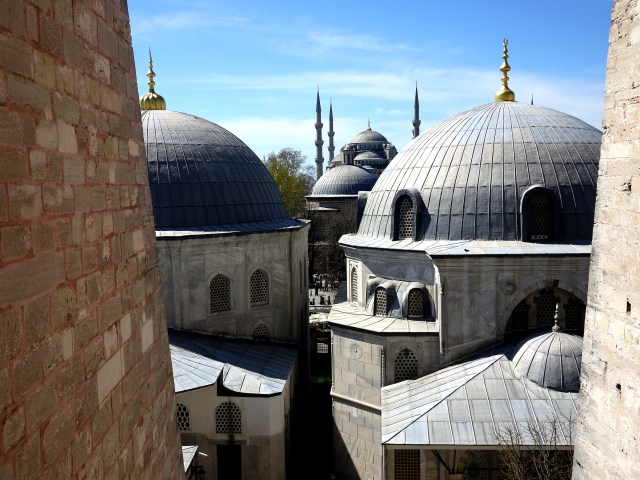 Haghia Sophia
