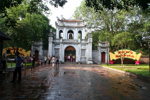 Temple of Literature