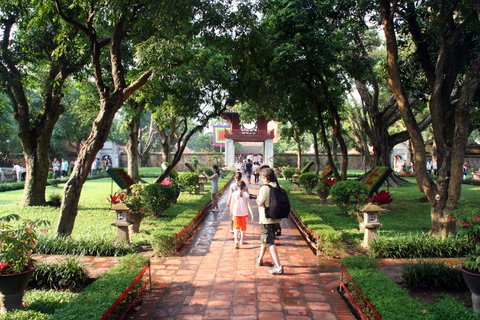 Temple of Literature
