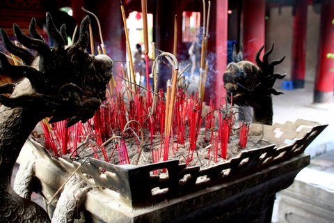 Temple of Literature